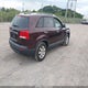 5XYKTDA24CG269365 2012 Kia Sorento Lx V6 auction photo thumbnail 4