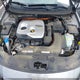 KMHE34L11HA060198 2017 Hyundai Sonata Hybrid Limited auction photo thumbnail 10