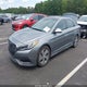 KMHE34L11HA060198 2017 Hyundai Sonata Hybrid Limited auction photo thumbnail 2