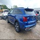 5XYRL4LC7PG241022 2023 Kia Sorento S auction photo thumbnail 3