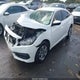 19XFC2F58HE062975 2017 Honda Civic Lx auction photo thumbnail 2