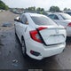 19XFC2F58HE062975 2017 Honda Civic Lx auction photo thumbnail 3