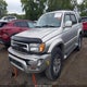 JT3HN87R9Y9038412 2000 Toyota 4Runner Limited auction photo thumbnail 2