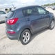 KNDPBCA29D7524058 2013 Kia Sportage Lx auction photo thumbnail 4