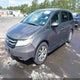 5FNRL5H69FB056548 2015 Honda Odyssey Ex-L auction photo thumbnail 2