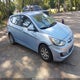 KMHCT5AE4EU147980 2014 Hyundai Accent Gs auction photo thumbnail 1