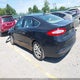 3FA6P0HD8ER165577 2014 Ford Fusion Se auction photo thumbnail 3