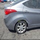 KMHDH4AE1CU476018 2012 Hyundai Elantra Limited (Ulsan Plant) auction photo thumbnail 14