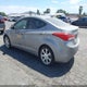 KMHDH4AE1CU476018 2012 Hyundai Elantra Limited (Ulsan Plant) auction photo thumbnail 3
