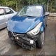 KMHDH4AE8GU618970 2016 Hyundai Elantra Se auction photo thumbnail 12