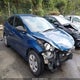 KMHDH4AE8GU618970 2016 Hyundai Elantra Se auction photo thumbnail 1