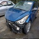 KMHDH4AE8GU618970 2016 Hyundai Elantra Se auction photo thumbnail 6