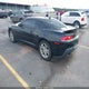 2G1FB1E35F9276453 2015 Chevrolet Camaro 2Ls auction photo thumbnail 3