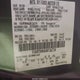 1FAHP3HN4AW136734 2010 Ford Focus Sel auction photo thumbnail 9