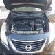 3N1CN7AP4CL801740 2012 Nissan Versa 1.6 Sv auction photo thumbnail 10