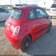 3C3CFFFH3DT754521 2013 Fiat 500 Abarth auction photo thumbnail 4