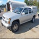 1GCHTCFE1B8124457 2011 Chevrolet Colorado 1Lt auction photo thumbnail 2