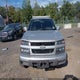 1GCHTCFE1B8124457 2011 Chevrolet Colorado 1Lt auction photo thumbnail 6