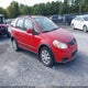 JS2YB5A35B6303848 2011 Suzuki Sx4 Premium/Tech Valu Pkg (Nav) auction photo thumbnail 1
