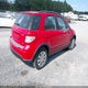 JS2YB5A35B6303848 2011 Suzuki Sx4 Premium/Tech Valu Pkg (Nav) auction photo thumbnail 4