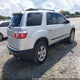 1GKKRNED2BJ264801 2011 GMC Acadia Sl auction photo thumbnail 4