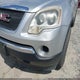 1GKKRNED2BJ264801 2011 GMC Acadia Sl auction photo thumbnail 6