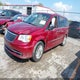 2C4RC1GGXER147916 2014 Chrysler Town & Country Limited auction photo thumbnail 2