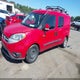 ZFBERFBT1F6194374 2015 Ram Promaster City Tradesman Slt auction photo thumbnail 2