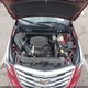 1GYKNDRS3KZ251870 2019 Cadillac Xt5 Luxury auction photo thumbnail 10