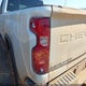 1GC1YNEY0MF261530 2021 Chevrolet Silverado 2500Hd 4Wd Standard Bed Lt auction photo thumbnail 6