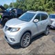5N1AT2MV7EC791724 2014 Nissan Rogue Sl auction photo thumbnail 2