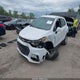 KL7CJKSB4LB019211 2020 Chevrolet Trax Fwd Ls auction photo thumbnail 2