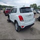 KL7CJKSB4LB019211 2020 Chevrolet Trax Fwd Ls auction photo thumbnail 3