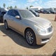 JNKCV61F69M354971 2009 Infiniti G37X auction photo thumbnail 1