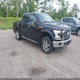 1FTEW1EF5FKF13295 2015 Ford F-150 Xlt auction photo thumbnail 1