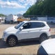 3VV2B7AX7KM051326 2019 Volkswagen Tiguan 2.0T Se/2.0T Sel/2.0T Sel R-Line/2.0T Sel R-Line Black auction photo thumbnail 14