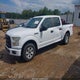 1FTEW1CP5GKD07732 2016 Ford F-150 Xl auction photo thumbnail 2