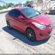 5NPDH4AE3DH355846 2013 Hyundai Elantra Gls auction photo thumbnail 1