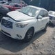 5N1AL0MM0EC504400 2014 Infiniti Qx60 auction photo thumbnail 2