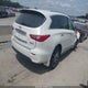 5N1AL0MM0EC504400 2014 Infiniti Qx60 auction photo thumbnail 4