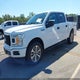 1FTEW1CP5JFC22406 2018 Ford F-150 Xl auction photo thumbnail 2