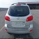 5NMSG13D97H076500 2007 Hyundai Santa Fe Gls auction photo thumbnail 16