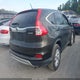 5J6RM4H53GL017915 2016 Honda Cr-V Ex auction photo thumbnail 4