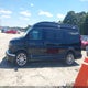 1GTW7AFG1L1262821 2020 GMC Savana Cargo Rwd 2500 Regular Wheelbase Work Van auction photo thumbnail 14
