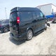 1GTW7AFG1L1262821 2020 GMC Savana Cargo Rwd 2500 Regular Wheelbase Work Van auction photo thumbnail 4