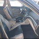 19UUA8F54CA028044 2012 Acura Tl 3.5 auction photo thumbnail 5