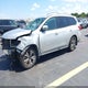 5N1DR2AN0LC645971 2020 Nissan Pathfinder S 2Wd auction photo thumbnail 2
