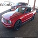 1ZVFT84NX65217635 2006 Ford Mustang V6 auction photo thumbnail 2
