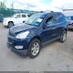 1GNLVFED8AS148410 2010 Chevrolet Traverse Lt auction photo thumbnail 2