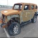 5GTEN43E688188079 2008 Hummer H3 Suv auction photo thumbnail 2
